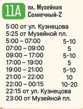 11а Музейная пл. Солнечный-2 11а Музейная пл. Солнечный-2