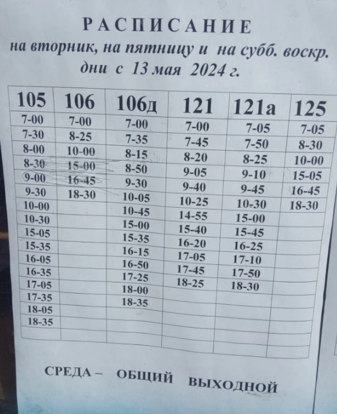 Сады Нижнекамска