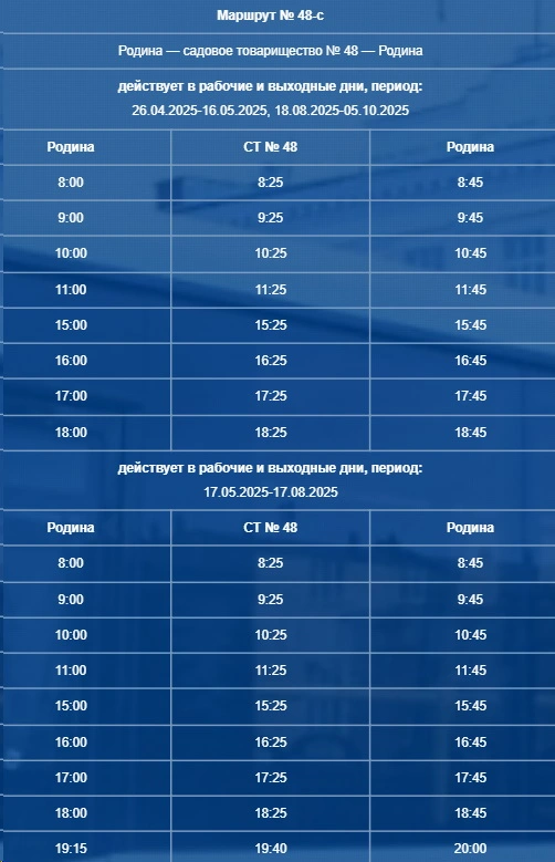 №48с Родина - ТСН №48 №48с Родина - ТСН №48