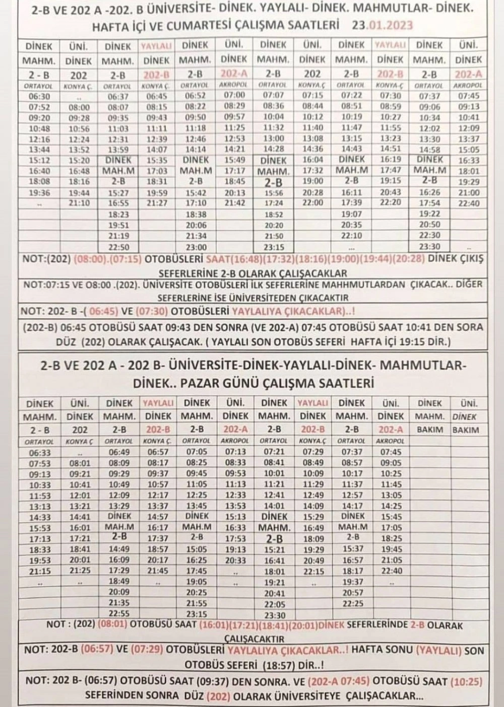 iste alanya'da otobus kalkiş saatleri - 2b