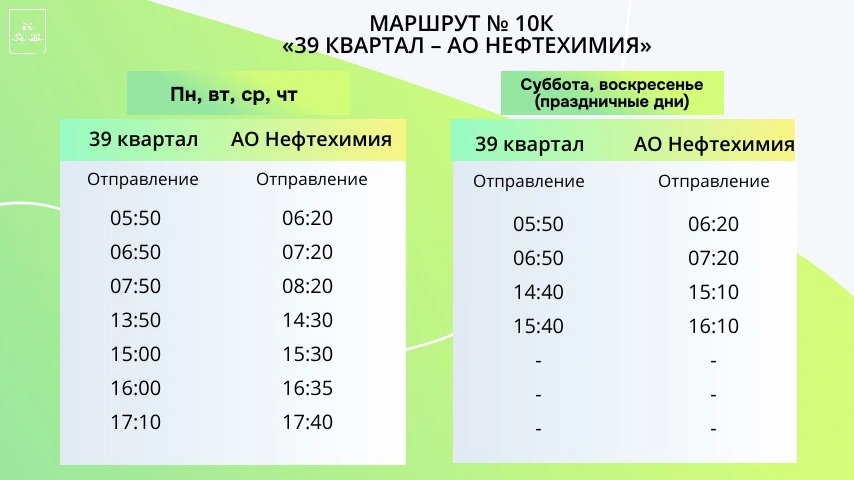 №10К 39 квартал - ЗАО Нефтехимия №10К 39 квартал - ЗАО Нефтехимия