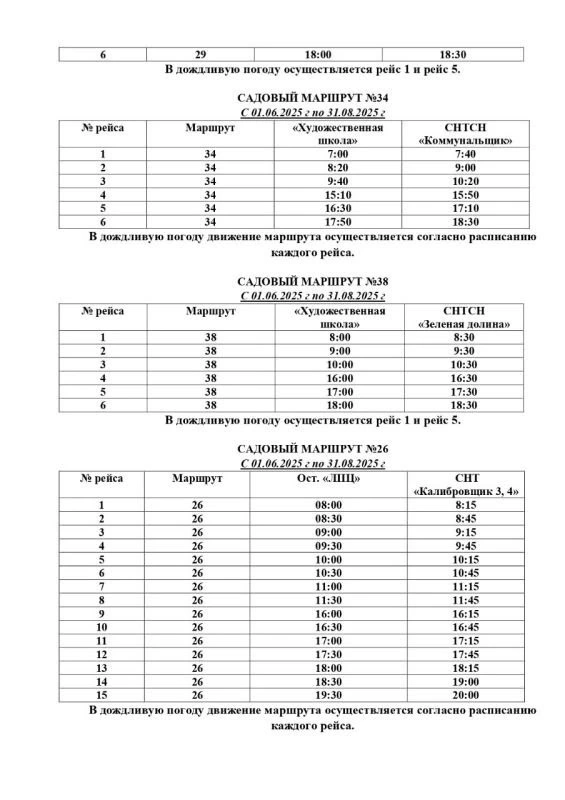 № 26 ост. "ЛПЦ" - СНТ "Калибровщик 2,4" № 26 ост. "ЛПЦ" - СНТ "Калибровщик 2,4"