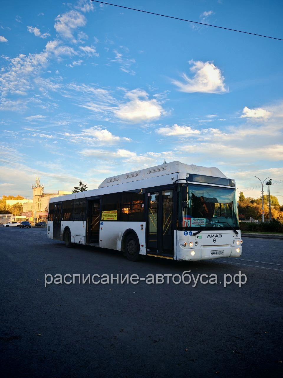 Фото 78 Стадион "Волга" - Инфекционная больница