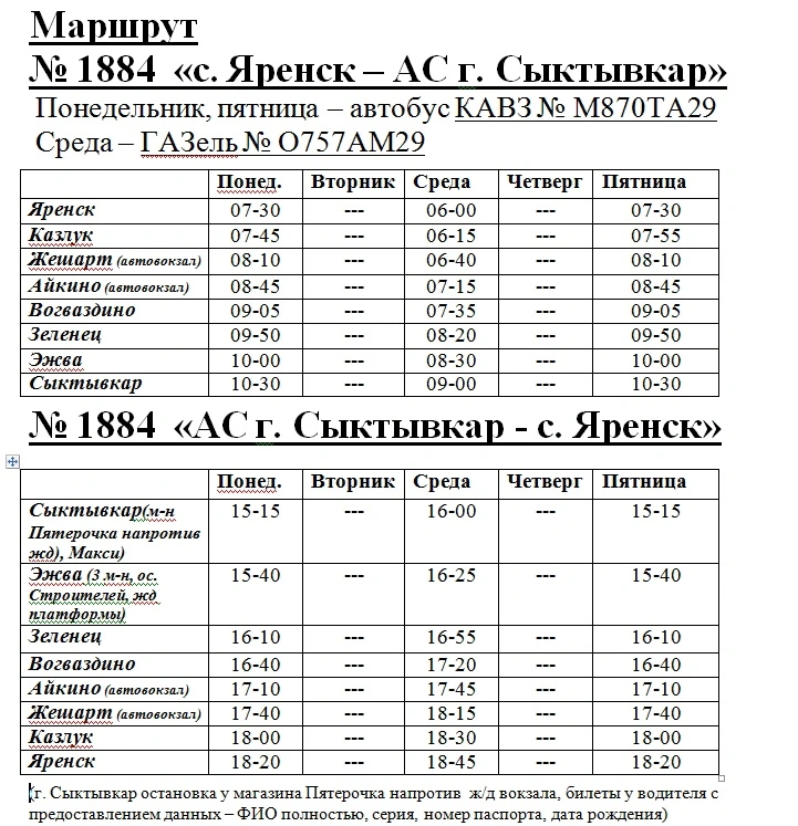 на Сыктывкар на Сыктывкар