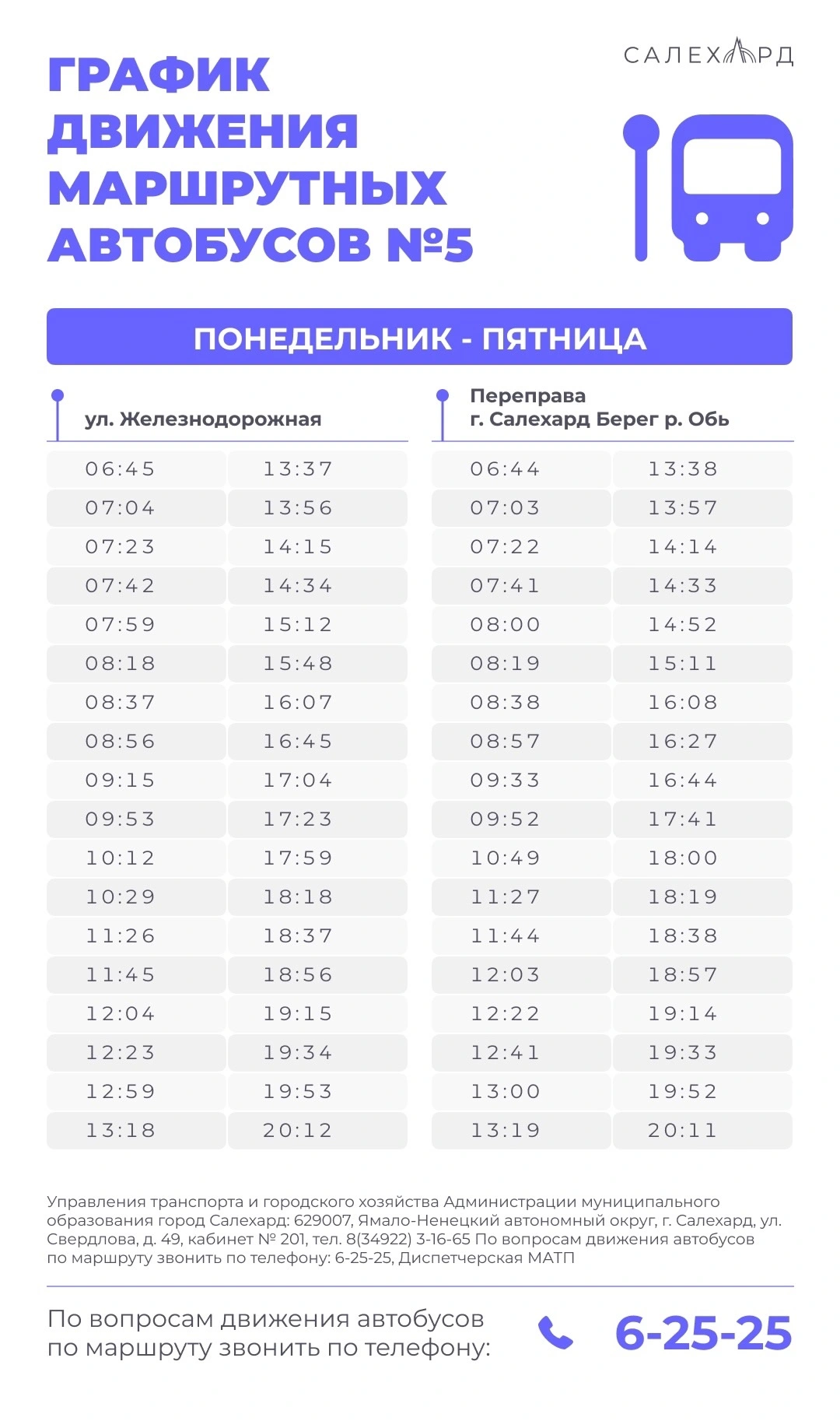 5 ул. Железнодорожная - НТСН «Север»